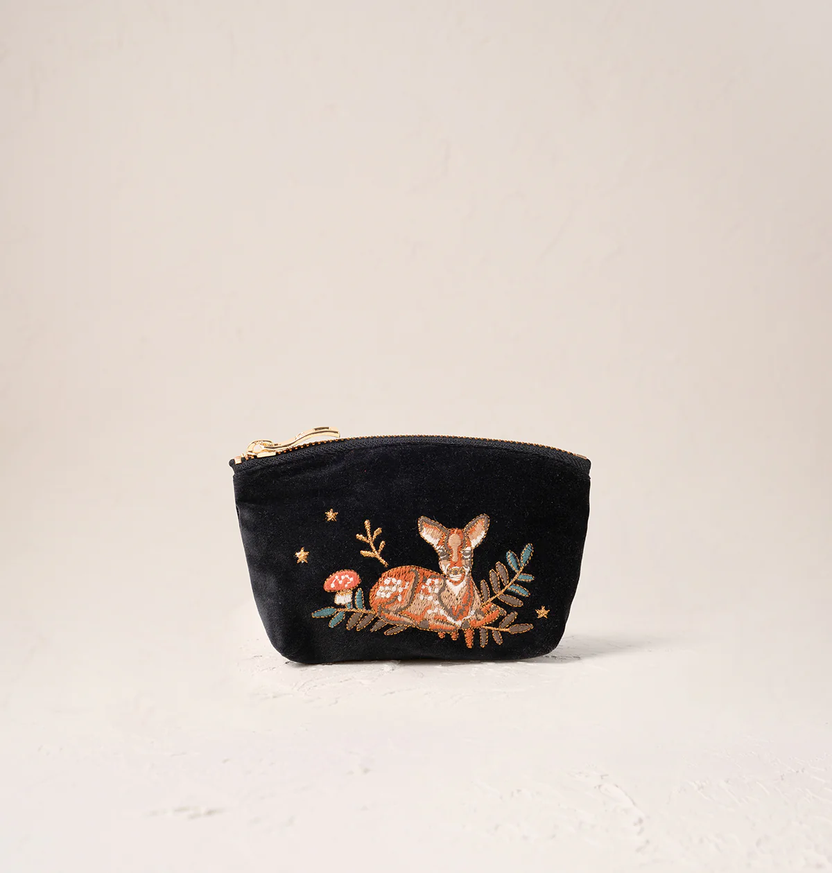 Enchanted Woodland Coin Purse