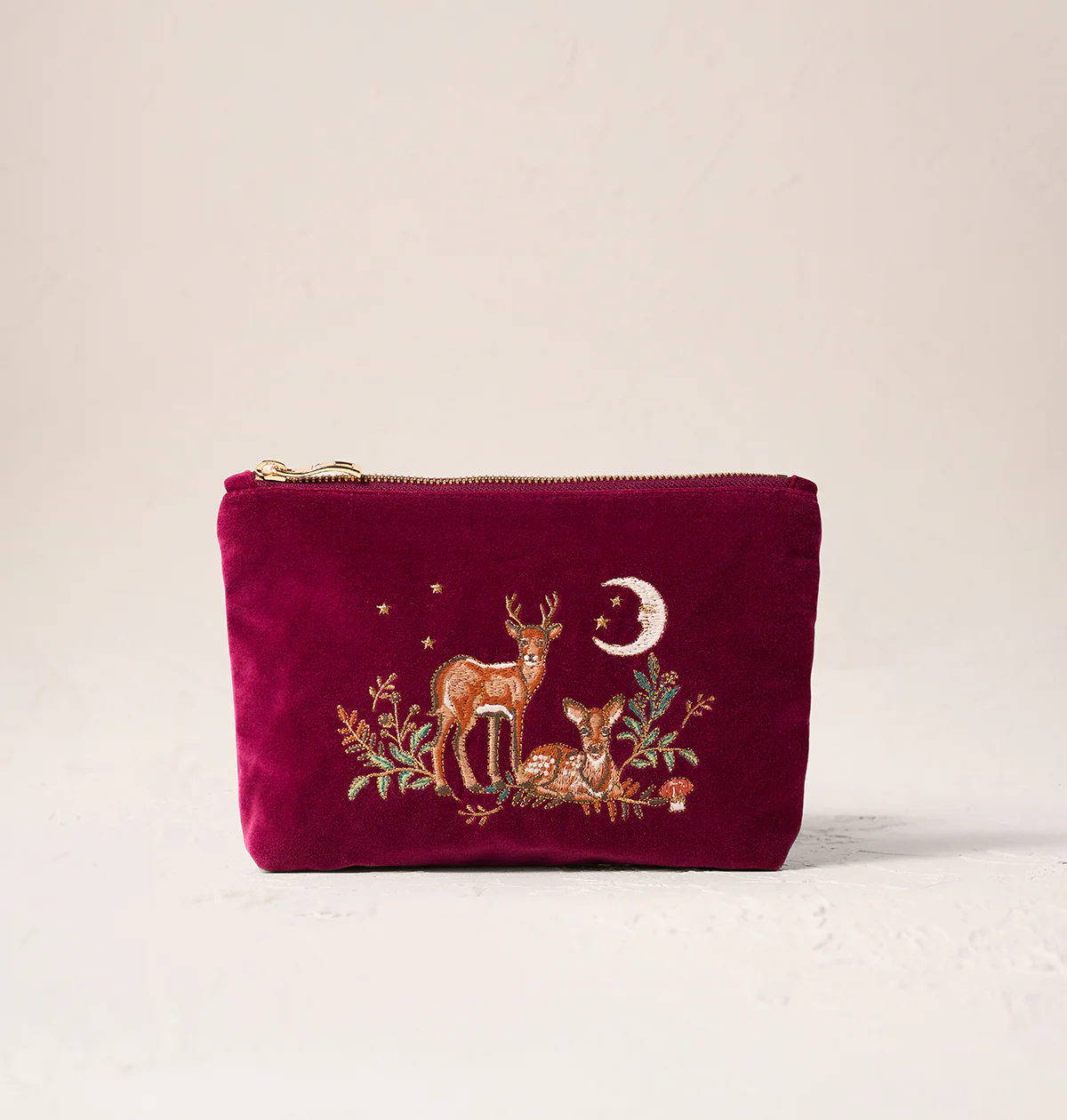 Enchanted Woodland Mini Pouch