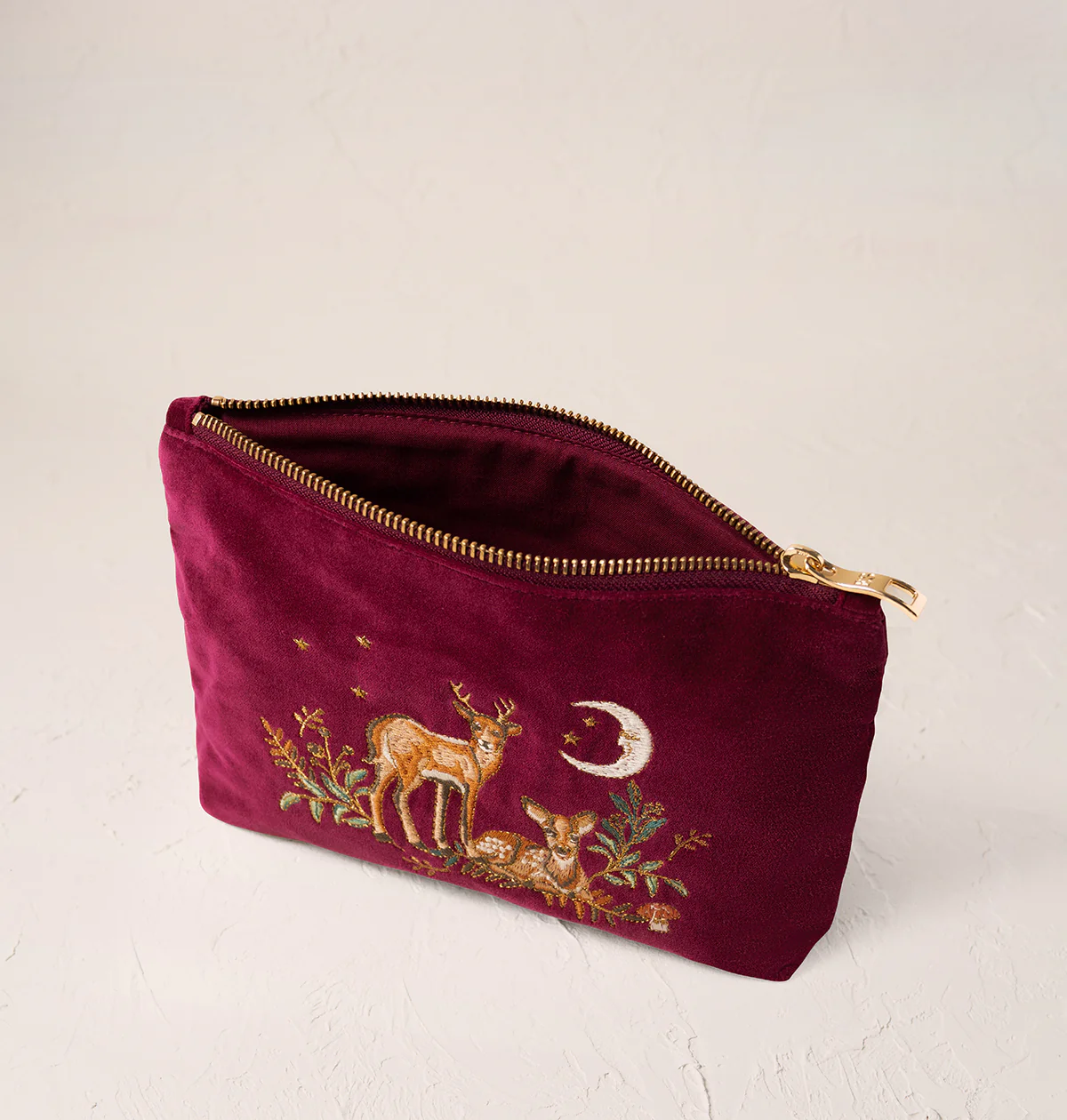 Enchanted Woodland Mini Pouch - Image 2