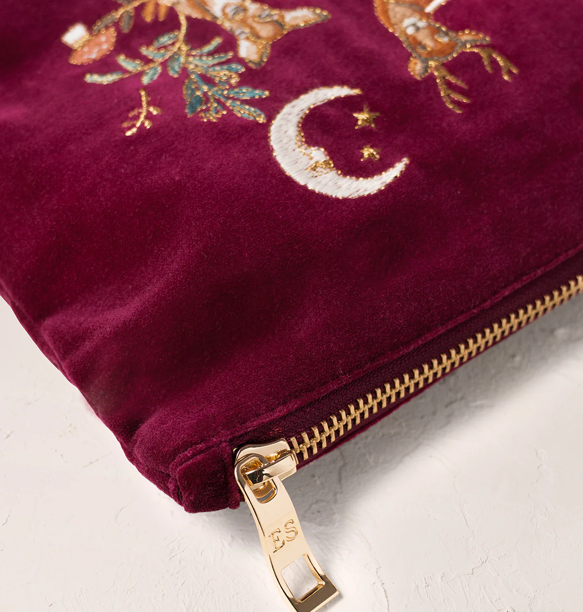 Enchanted Woodland Mini Pouch - Image 3