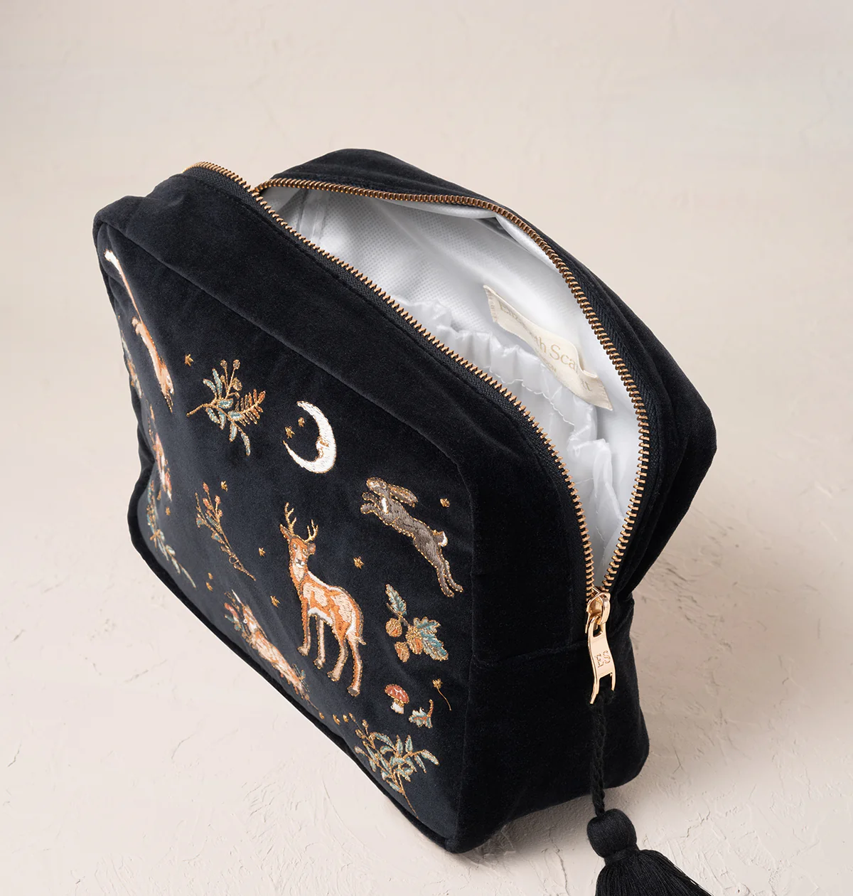 Enchanted Woodland Wash Bag - Image 2