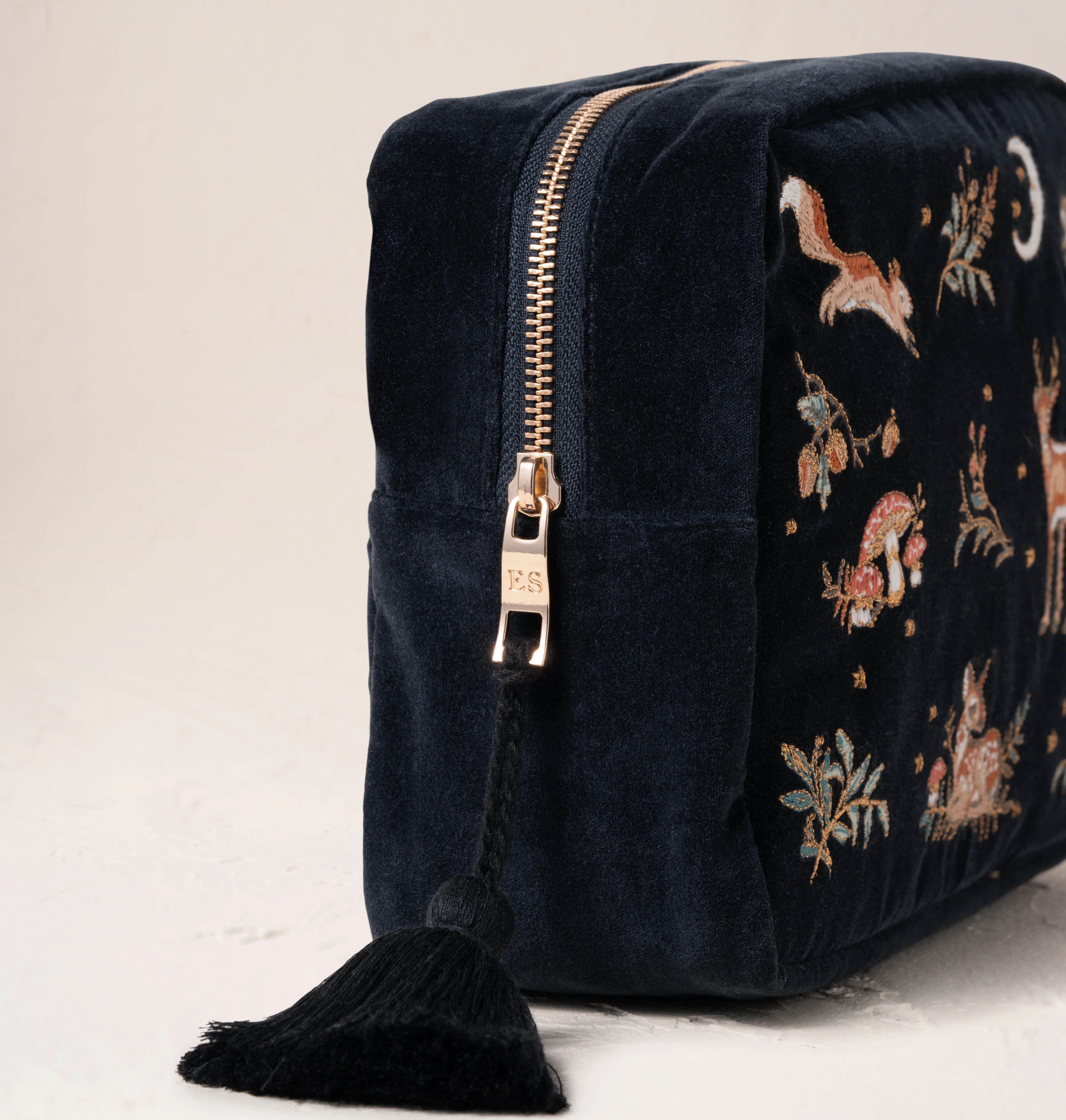 Enchanted Woodland Wash Bag - Image 3