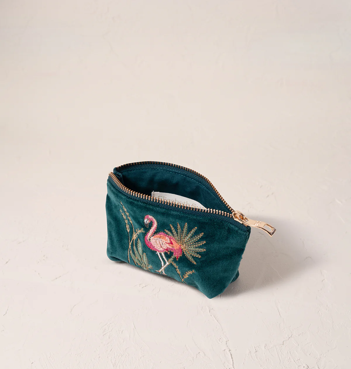 Flamingos Coin Purse - Image 2