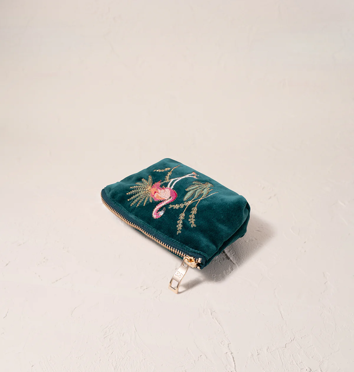 Flamingos Coin Purse - Image 3