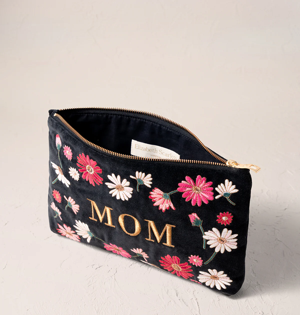 Floral Mom Everyday Pouch - Image 3