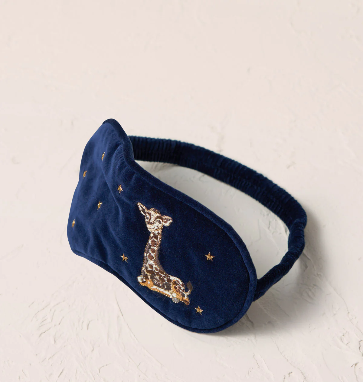 Giraffe Mother & Baby Eye Mask - Image 2
