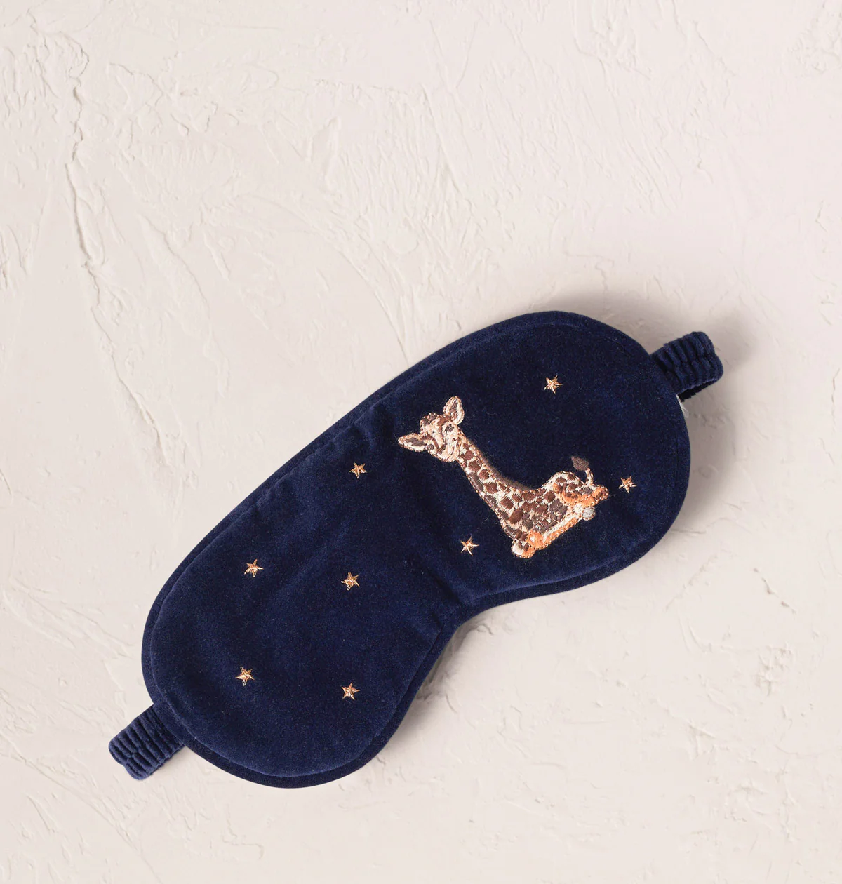 Giraffe Mother & Baby Eye Mask - Image 4