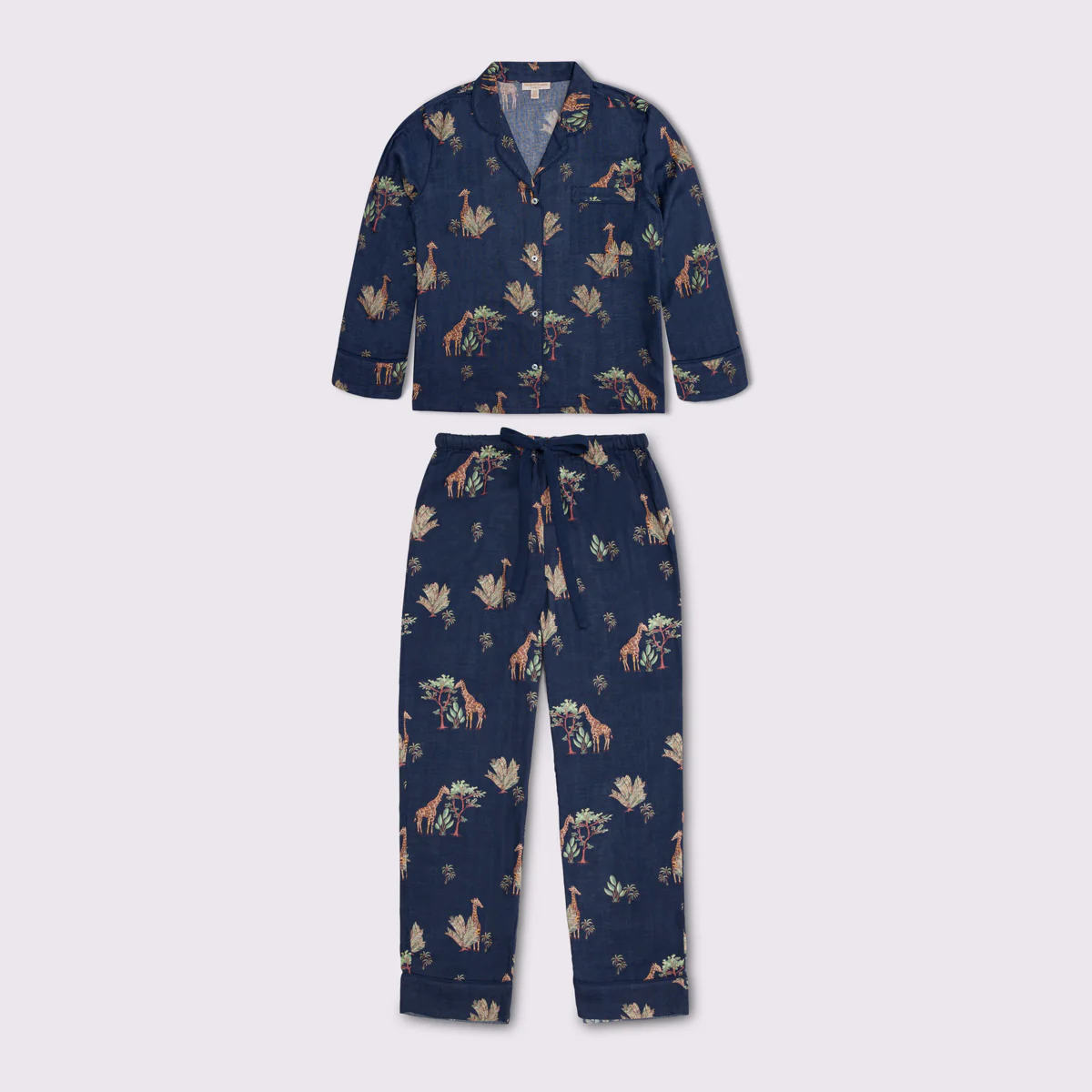 Giraffe Conservation Pyjamas - Image 5