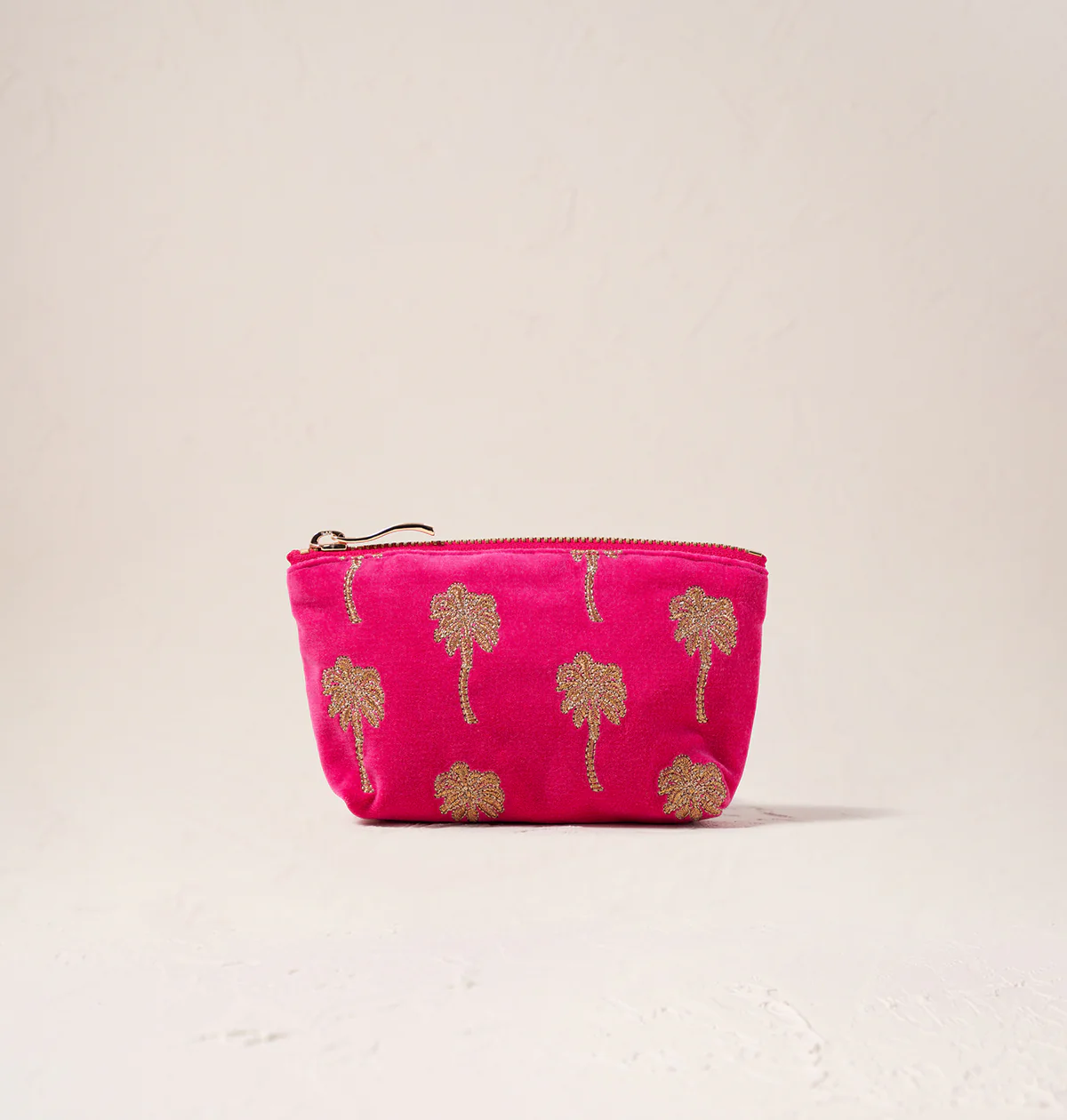 Gold Palm Coin Purse - Image 5