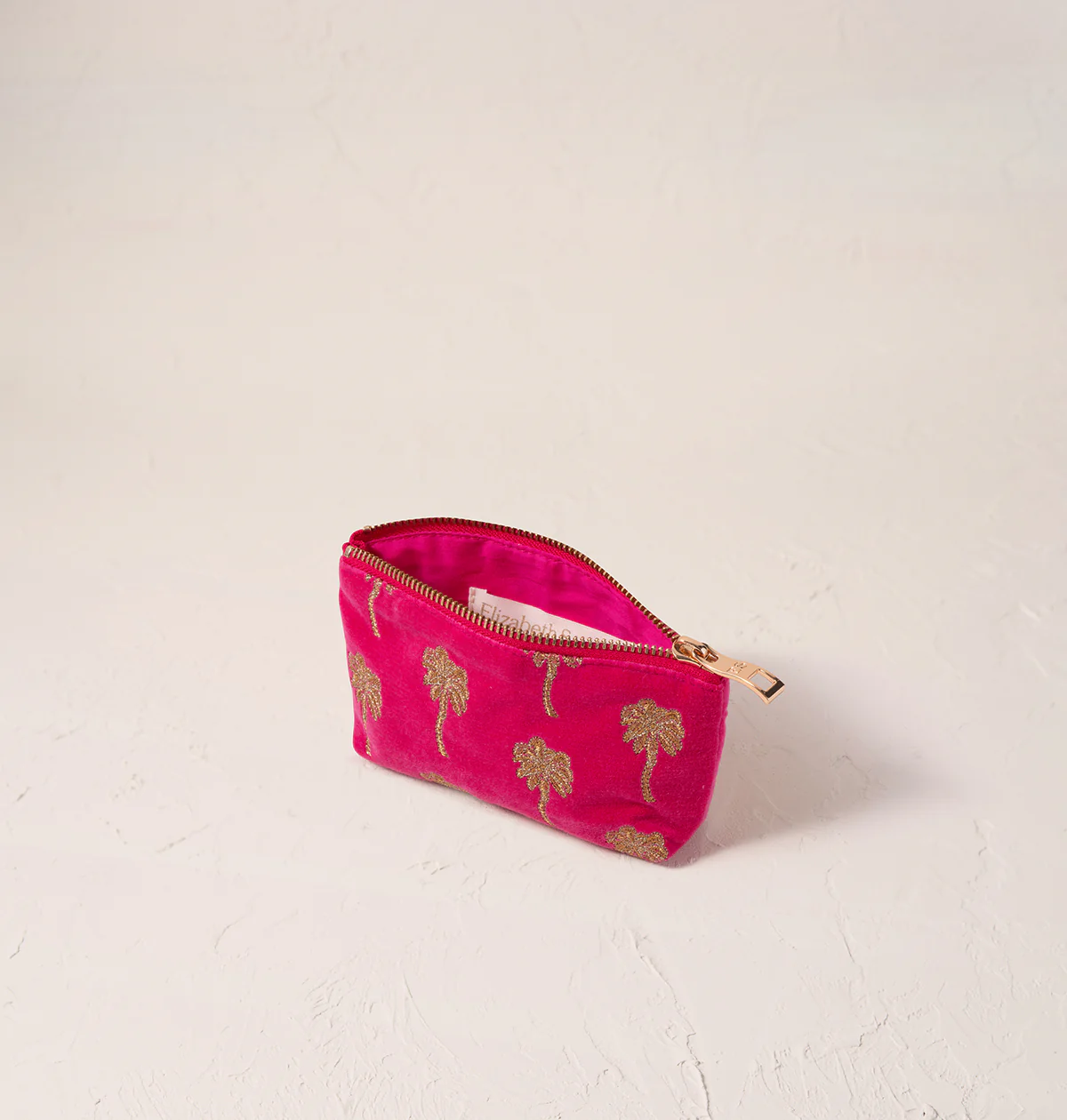 Gold Palm Coin Purse - Image 6