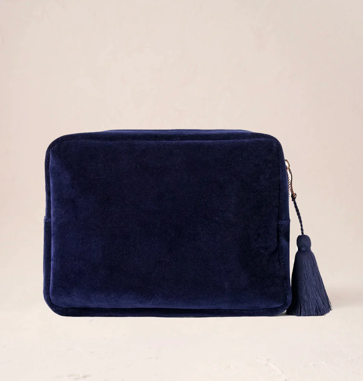 Gold Palm Wash Bag - Image 4