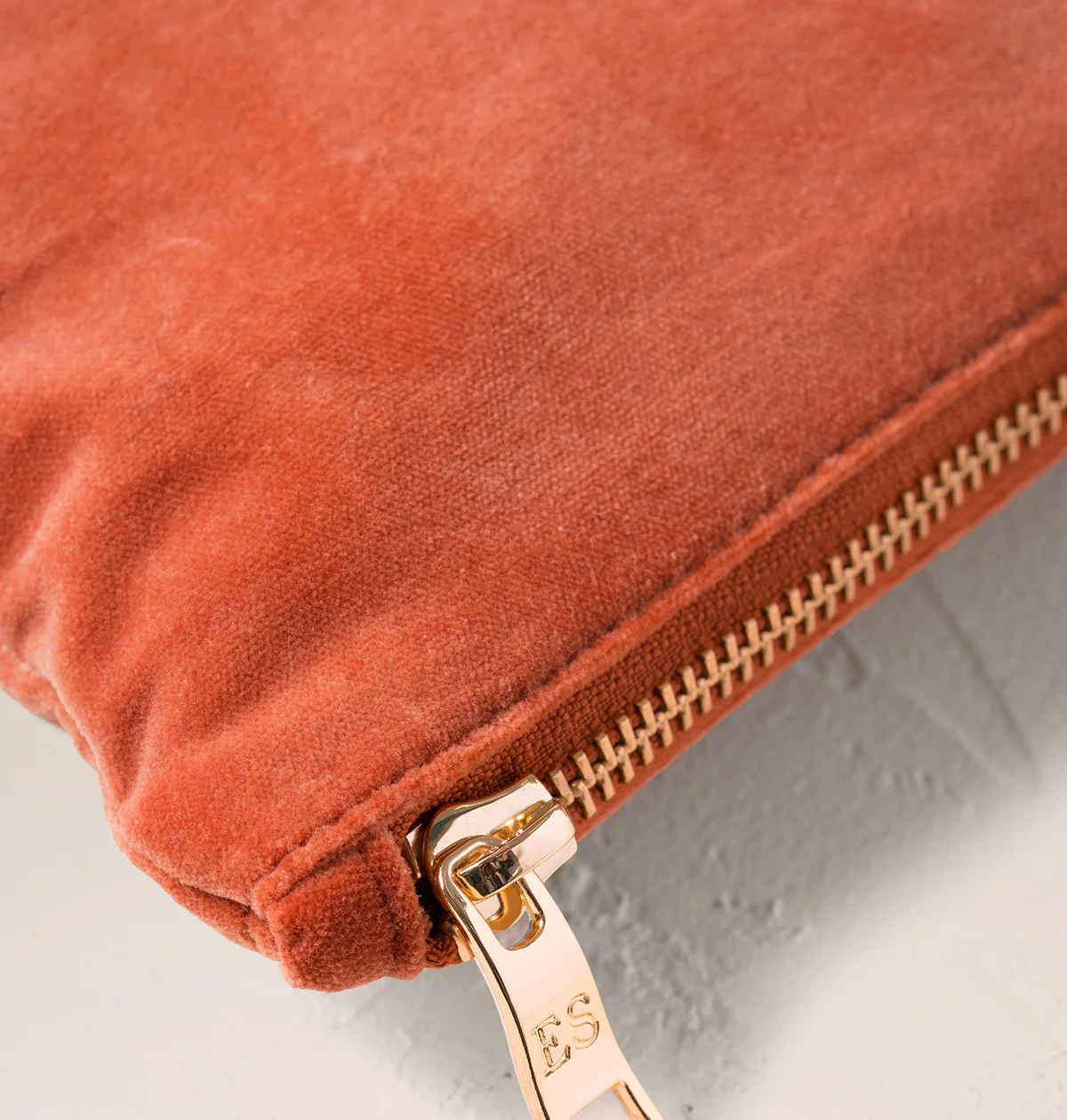Golden Elephants Mini Pouch - Image 3