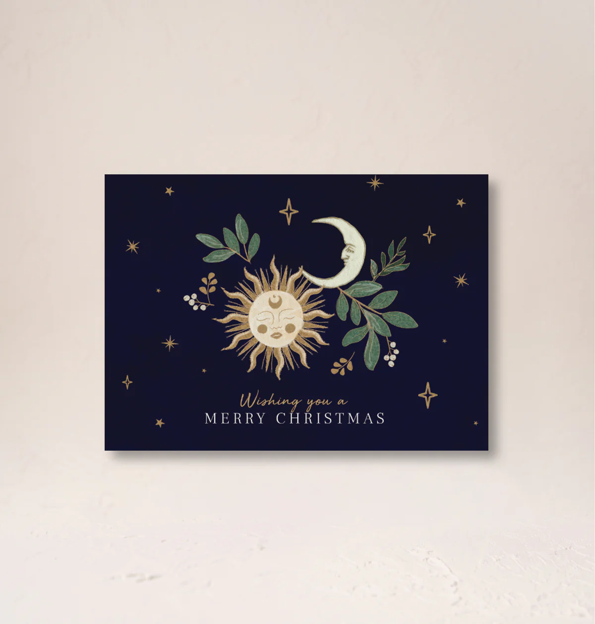 Illustrated Gift Note - Image 3