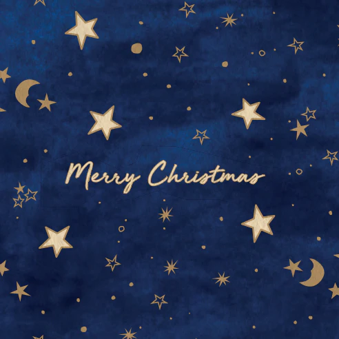 Illustrated Gift Note - Image 4