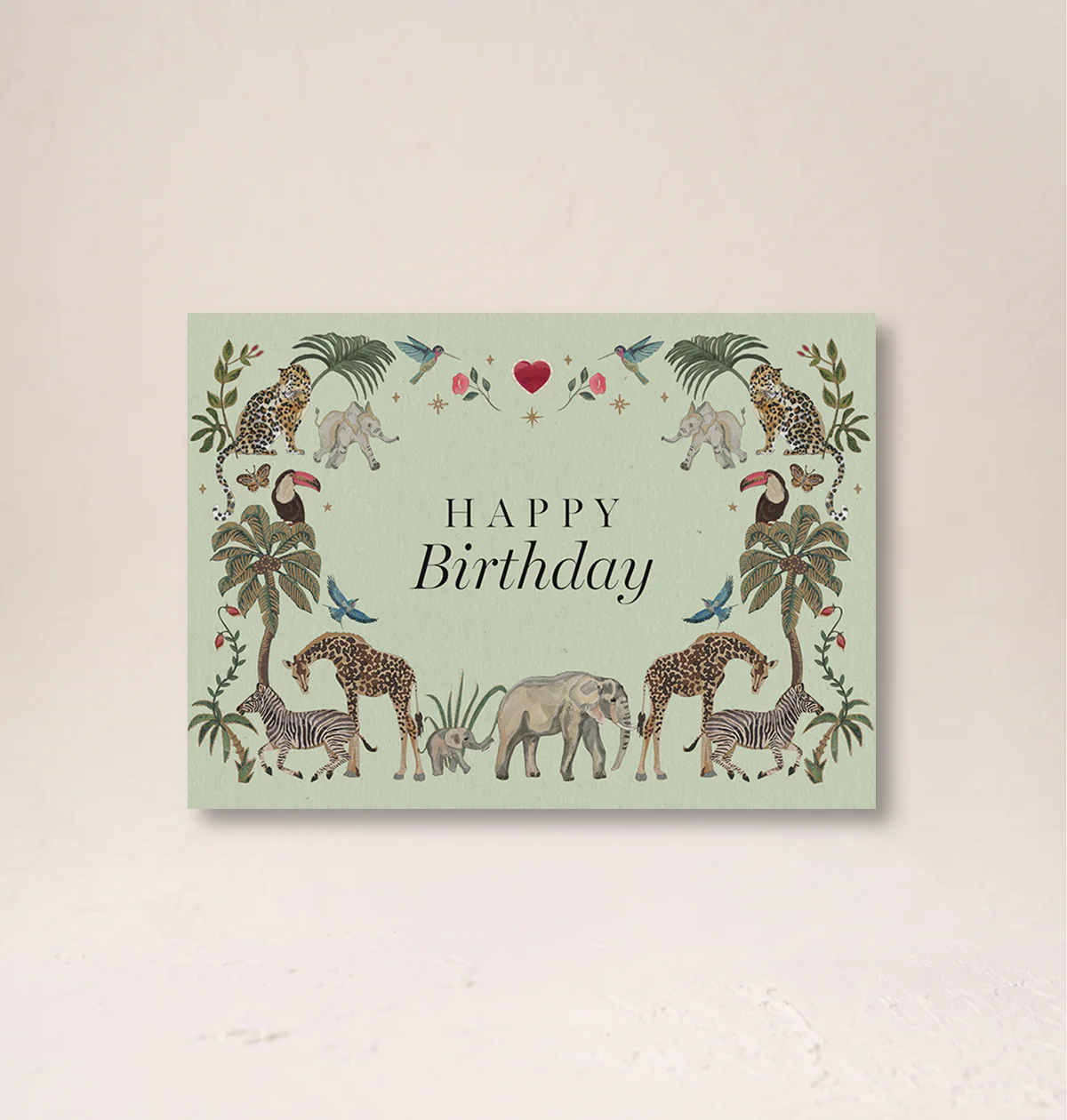 Illustrated Gift Note - Image 6