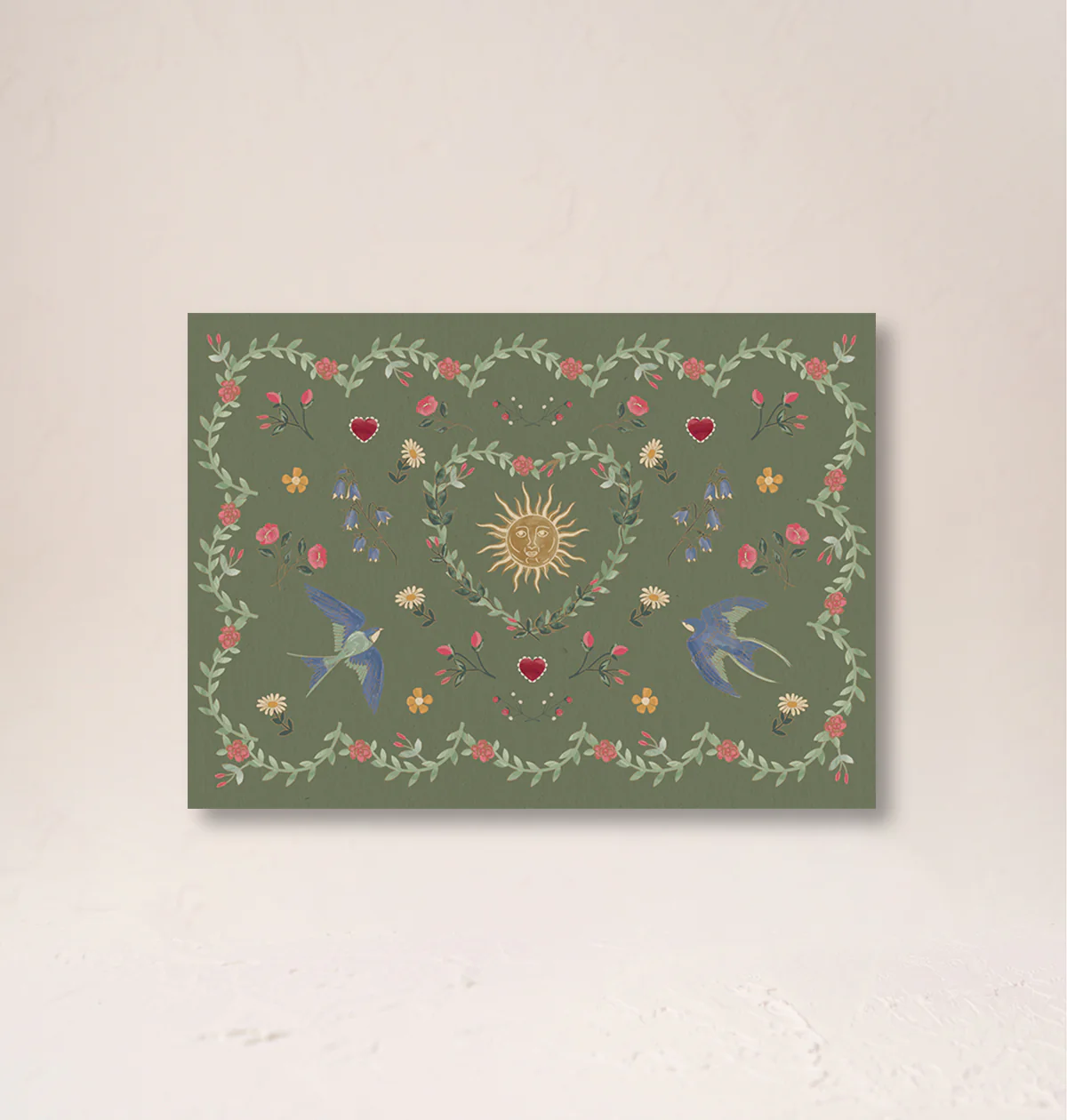 Illustrated Gift Note - Image 7