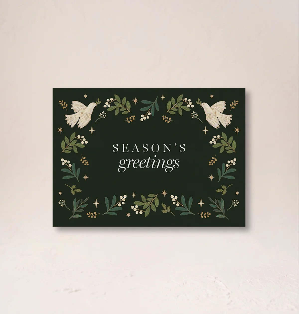 Illustrated Gift Note - Image 8