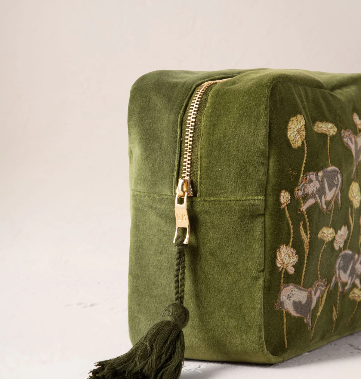 Hippos Wash Bag - Image 2