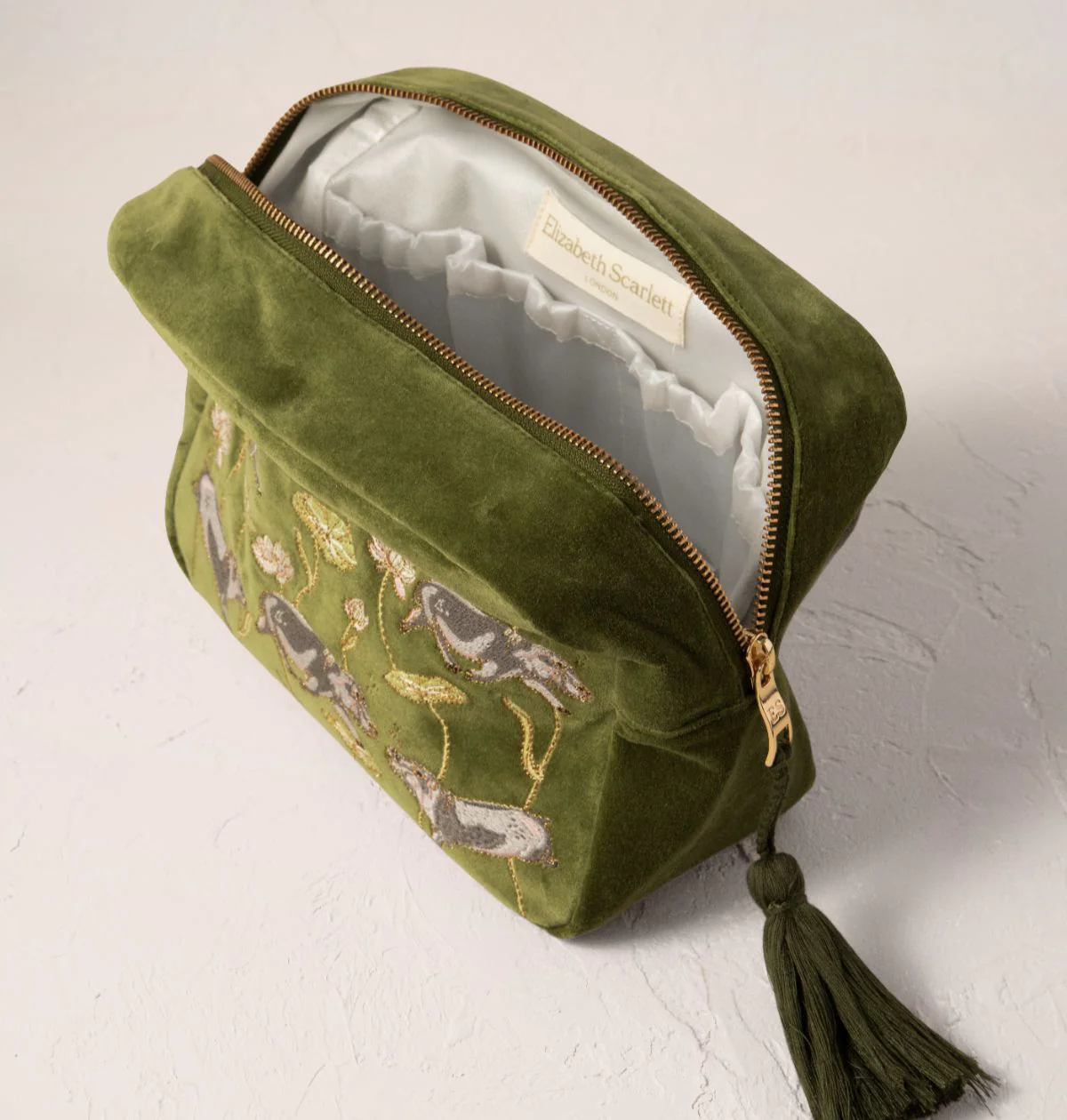 Hippos Wash Bag - Image 3
