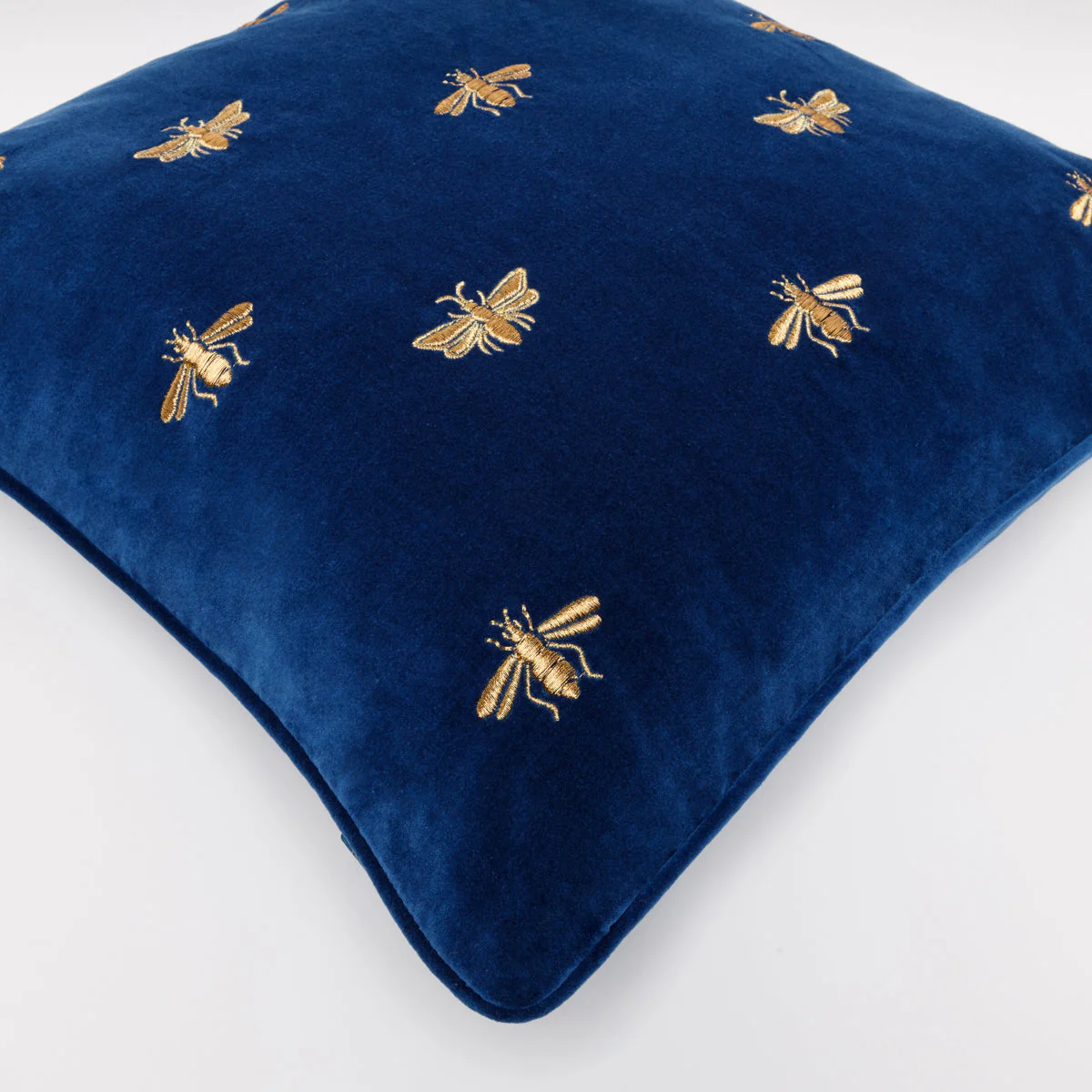 Honey Bee Cushion Cover - Image 3