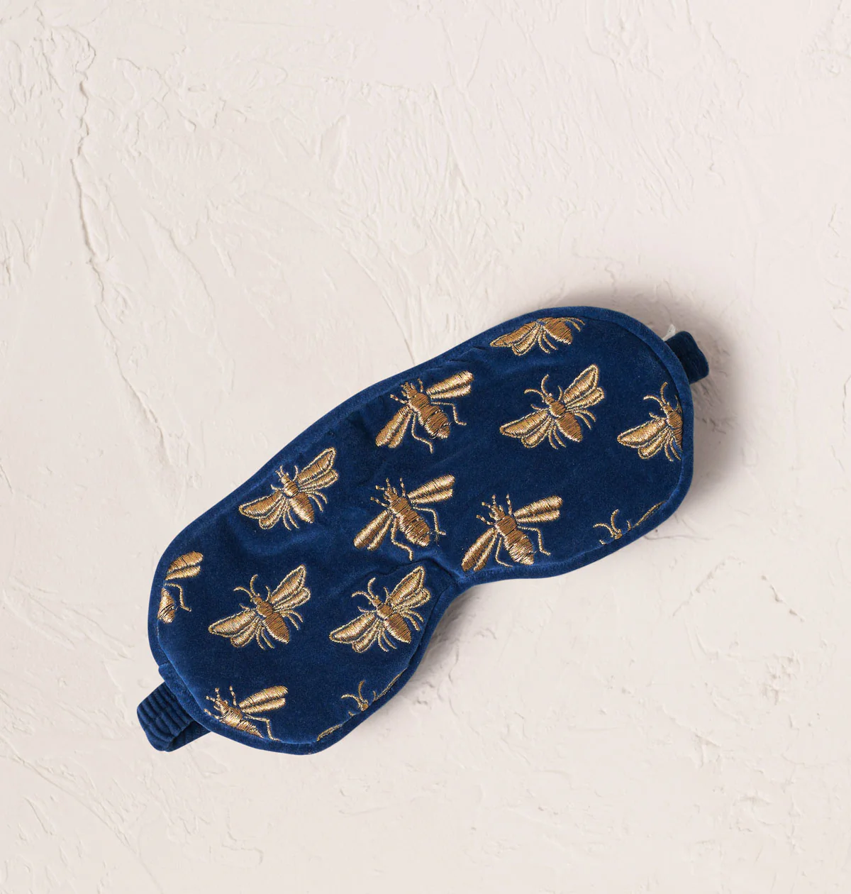 Honey Bee Eye Mask - Image 3