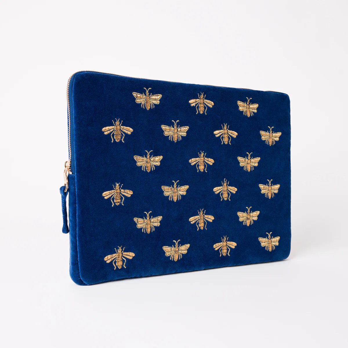 Honey Bee Laptop Sleeve Large - Image 3