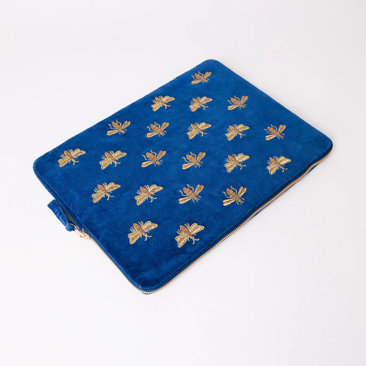 Honey Bee Laptop Sleeve Large - Image 4