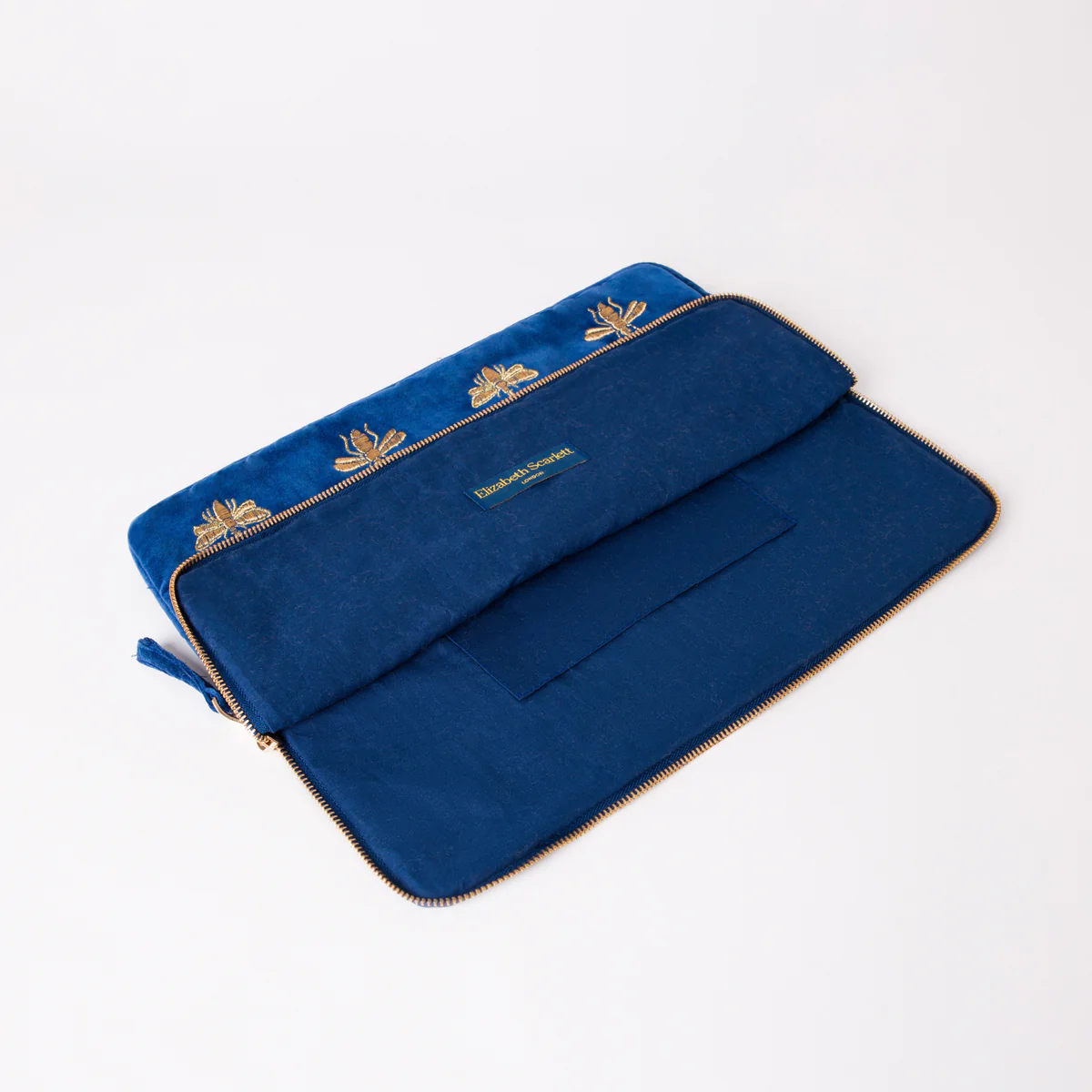 Honey Bee Laptop Sleeve Large - Image 5