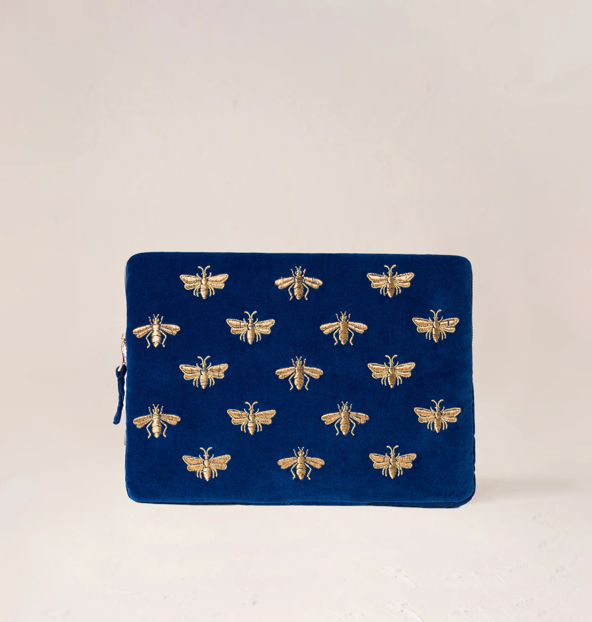 Honey Bee Laptop Sleeve Small