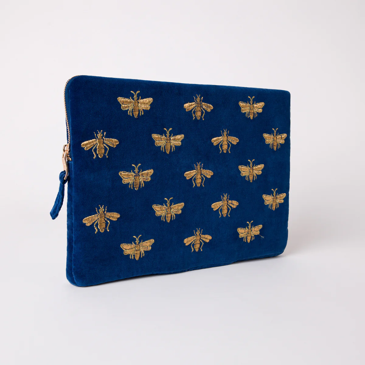 Honey Bee Laptop Sleeve Small - Image 3