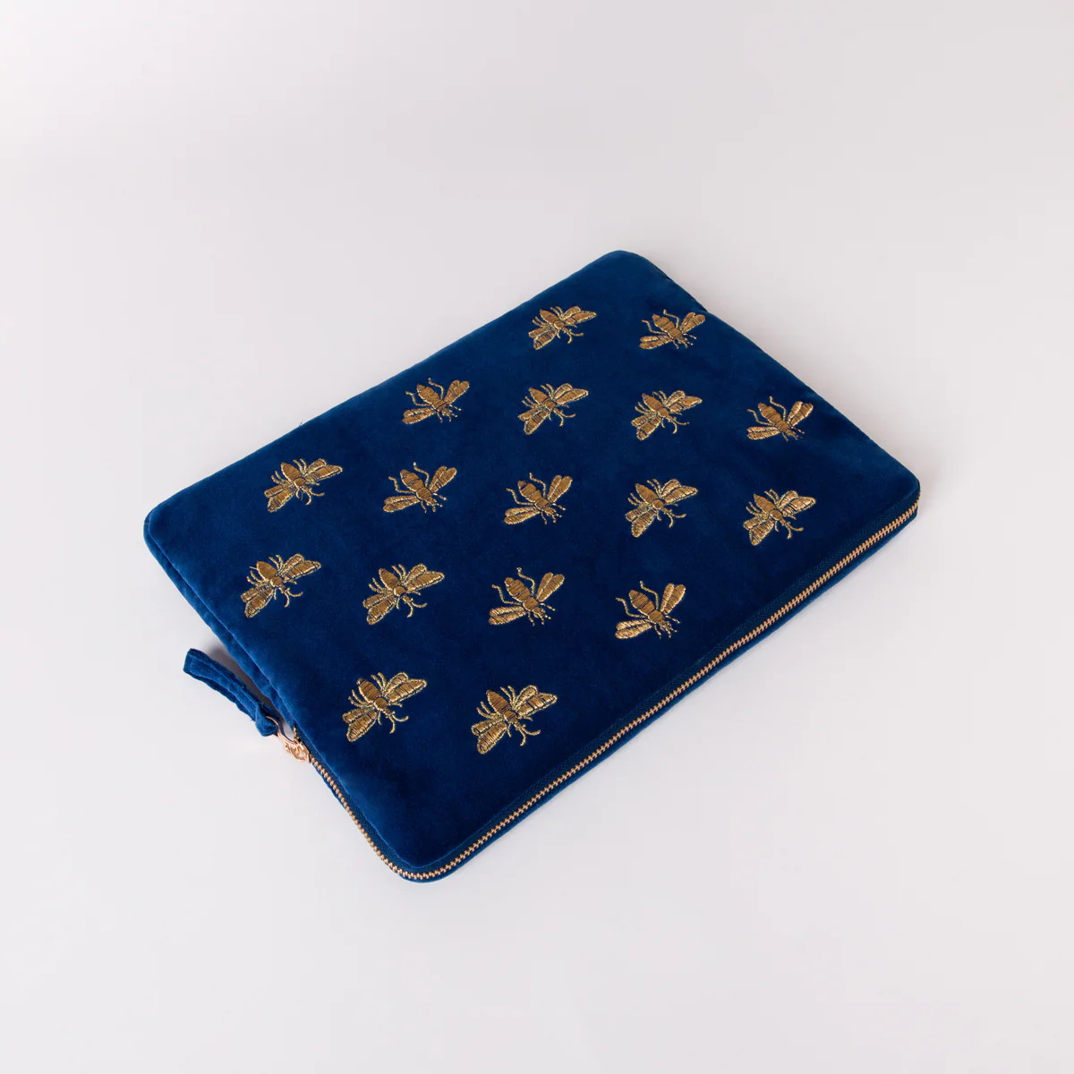 Honey Bee Laptop Sleeve Small - Image 4