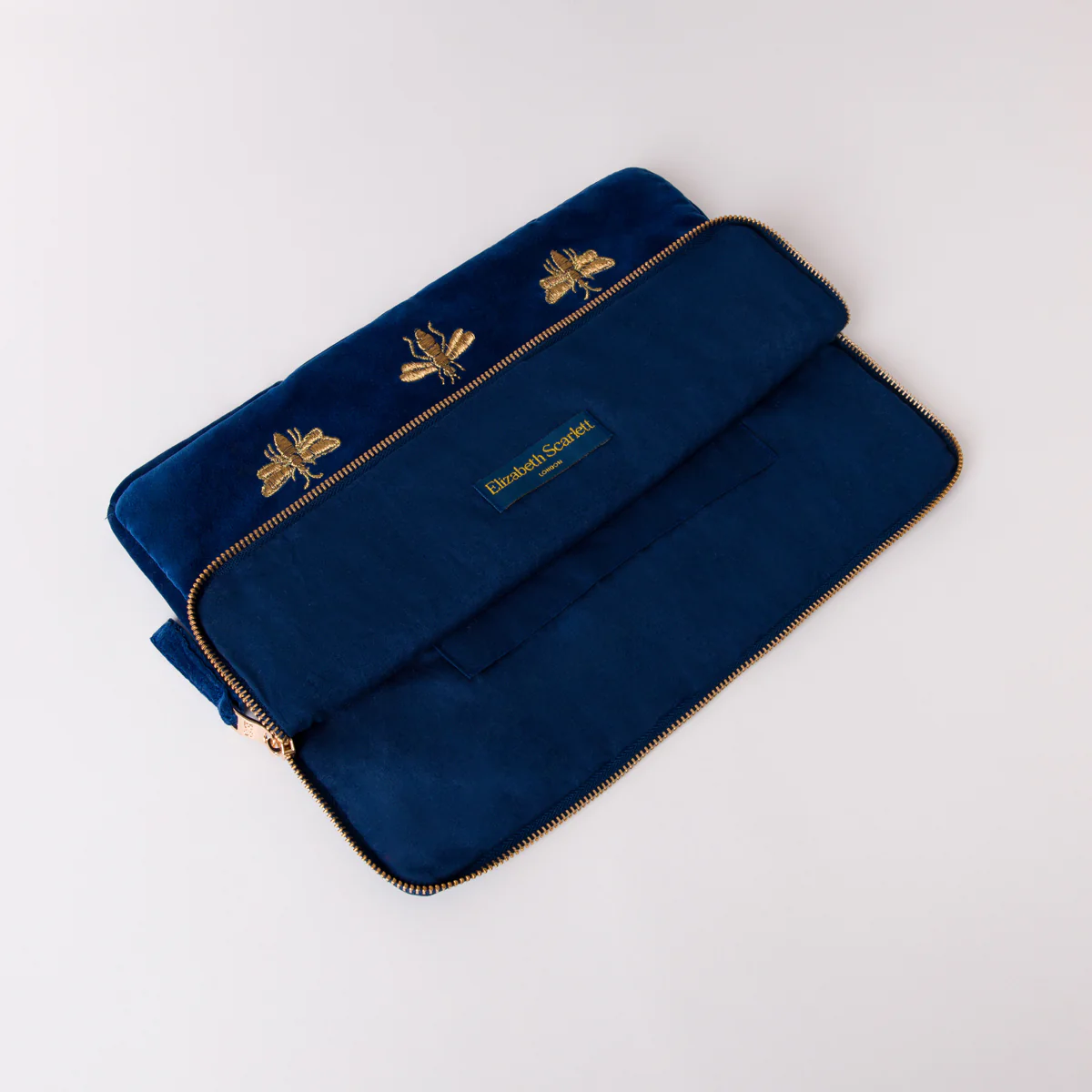 Honey Bee Laptop Sleeve Small - Image 5