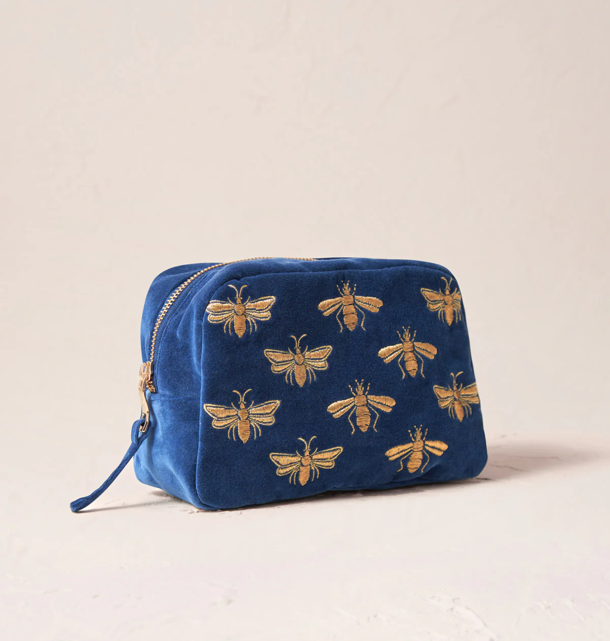 Honey Bee Makeup Bag - Image 3