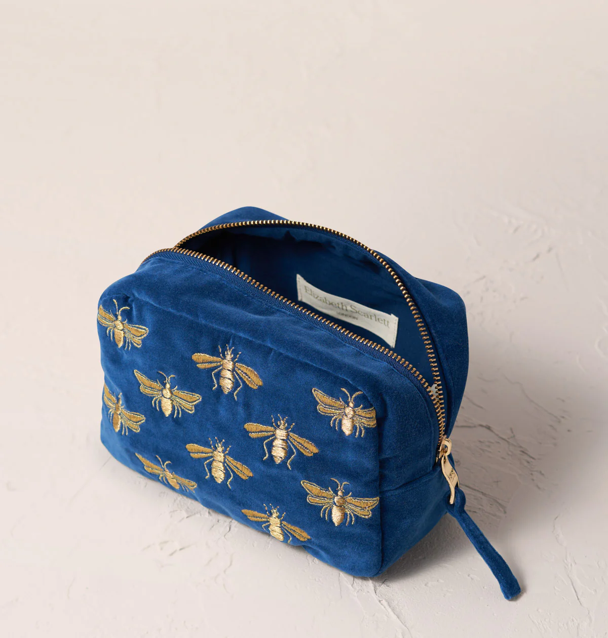 Honey Bee Makeup Bag - Image 4