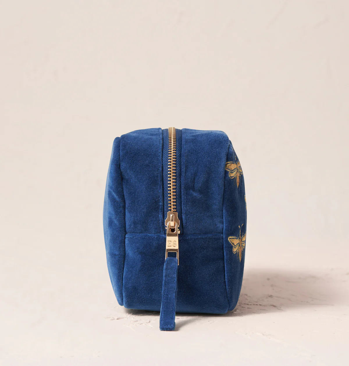 Honey Bee Makeup Bag - Image 5