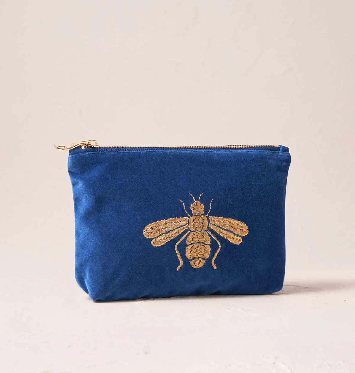 Honey Bee Mini Pouch - Image 3