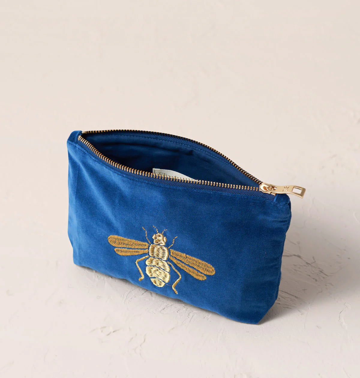 Honey Bee Mini Pouch - Image 4