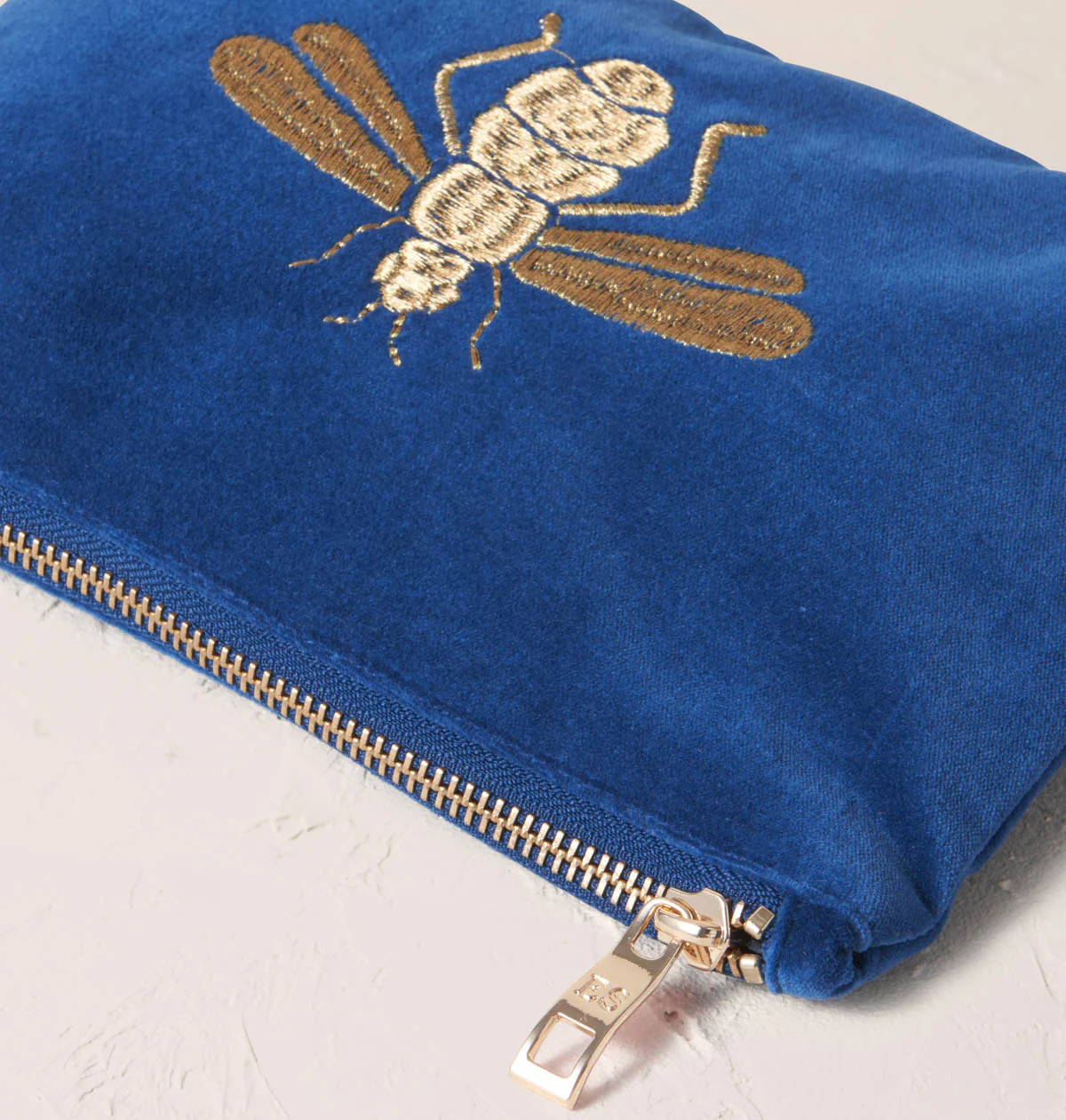 Honey Bee Mini Pouch - Image 5