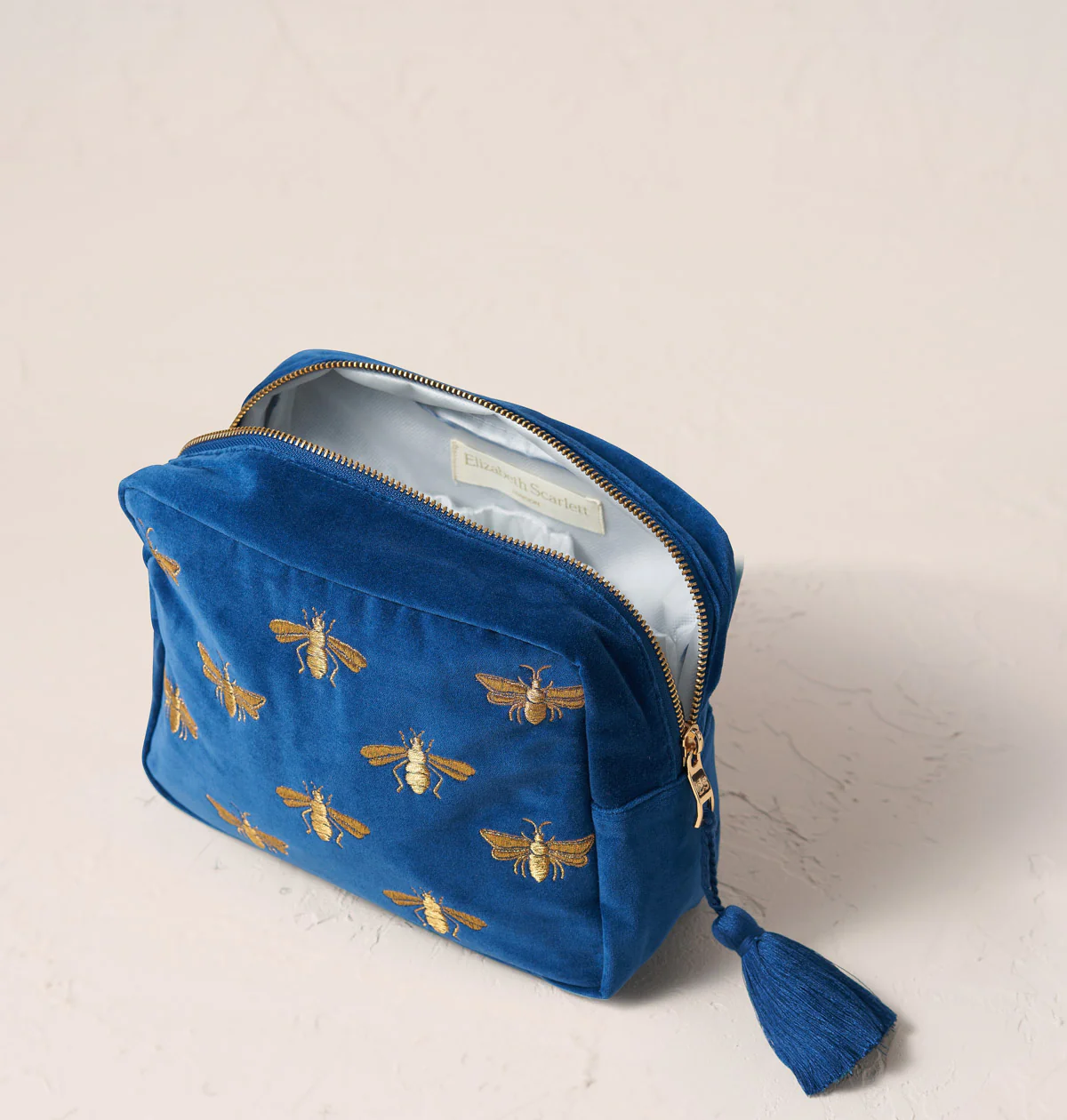Honey Bee Wash Bag - Image 3