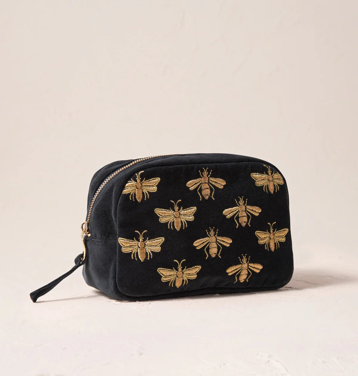 Honey Bee Makeup Bag - Image 3