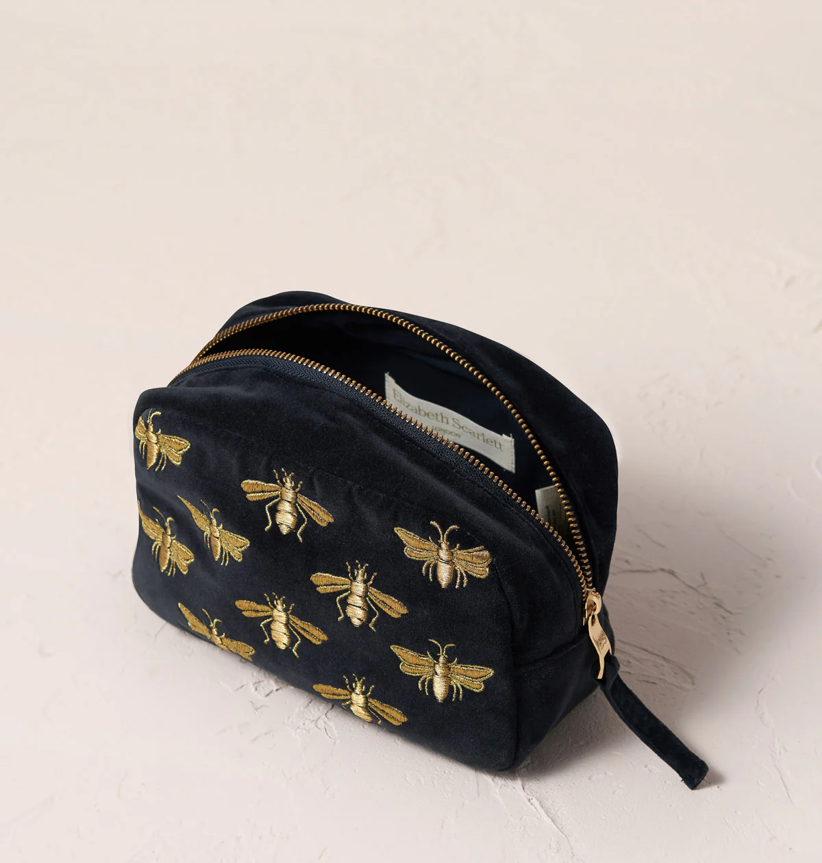 Honey Bee Makeup Bag - Image 4