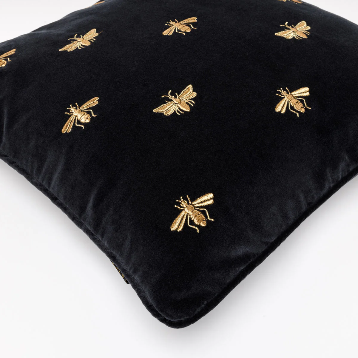 Honey Bee Cushion Cover - Image 3