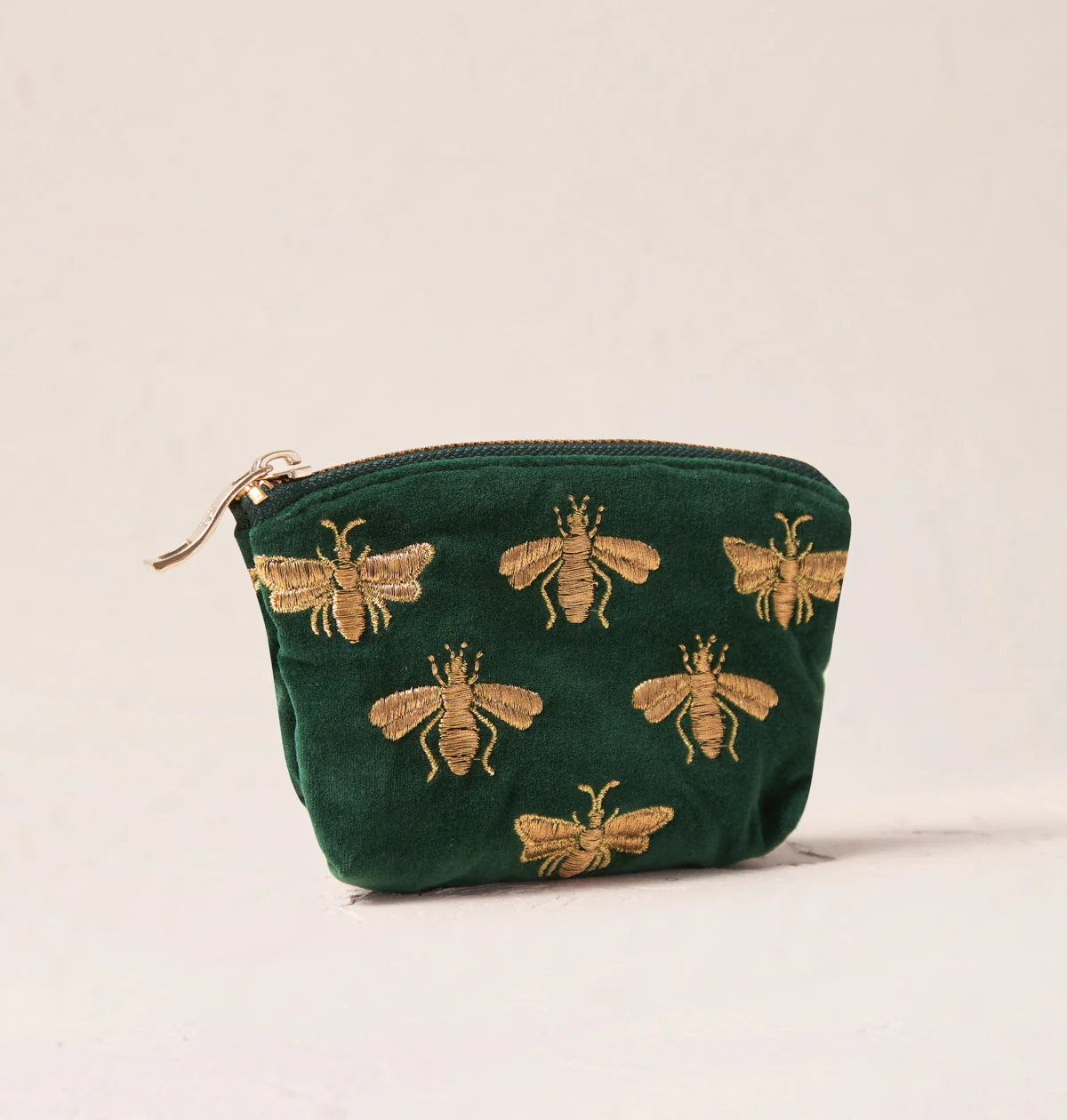Honey Bee Coin Purse - Image 3