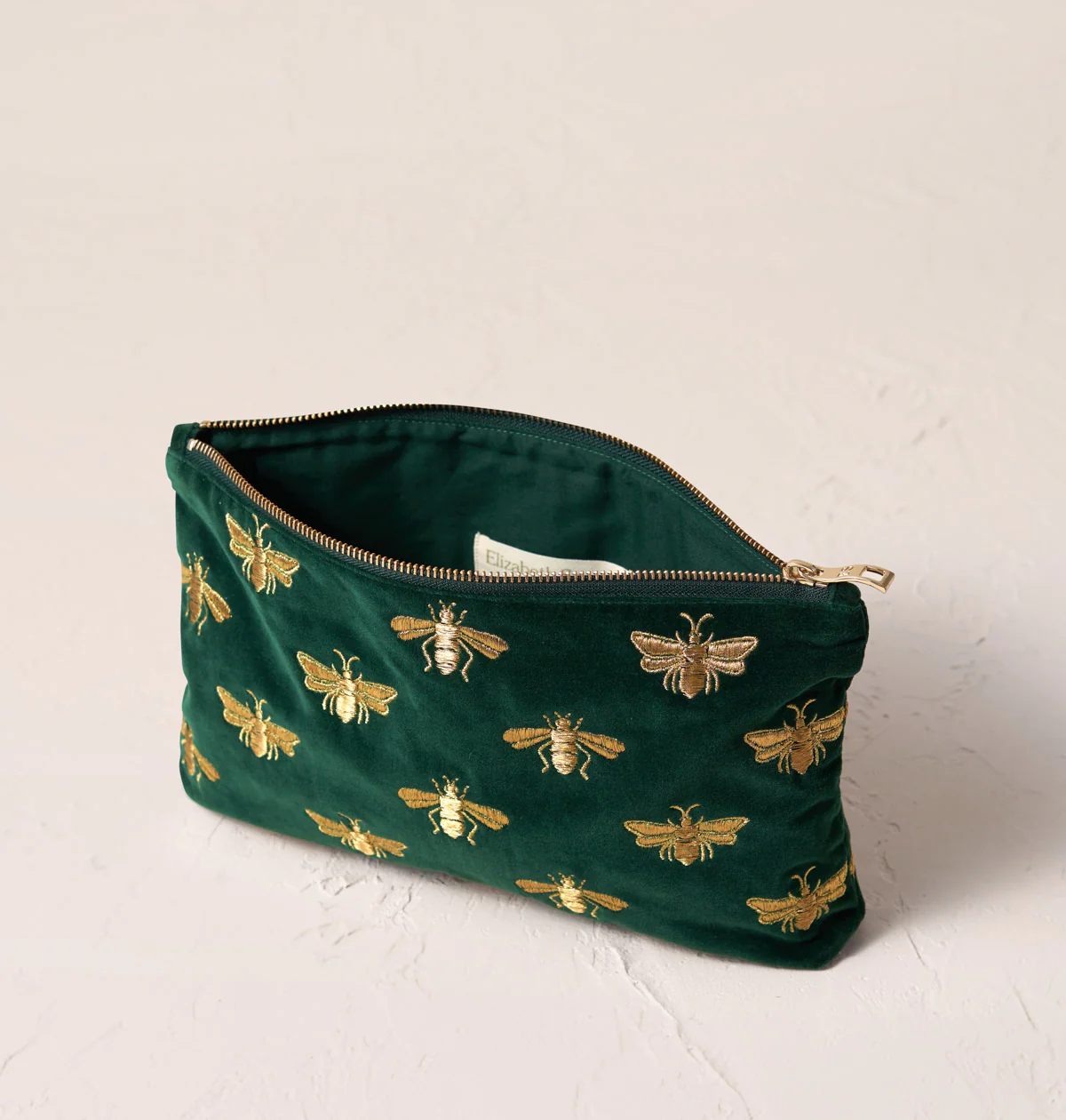 Honey Bee Everyday Pouch - Image 4
