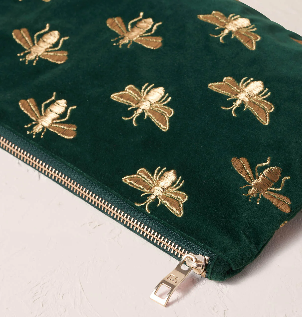 Honey Bee Everyday Pouch - Image 6