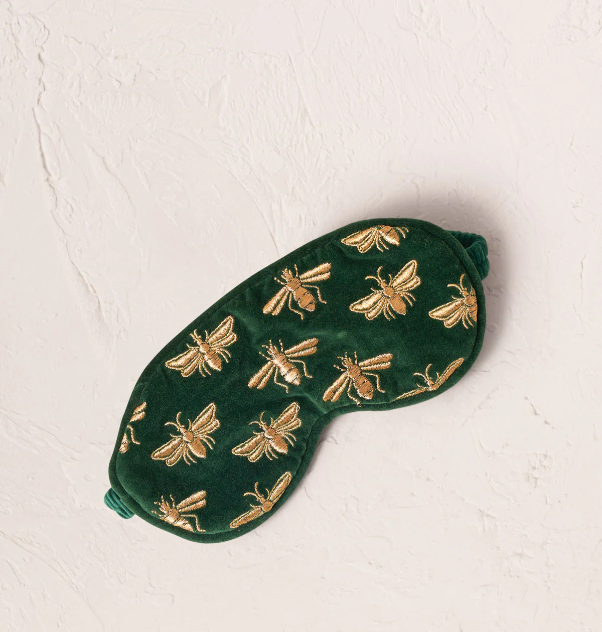Honey Bee Eye Mask - Image 3