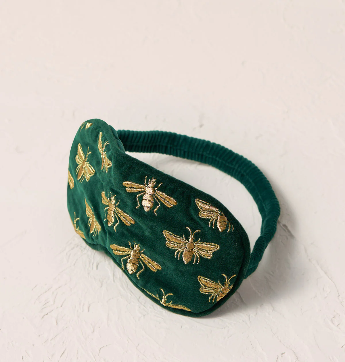 Honey Bee Eye Mask - Image 4