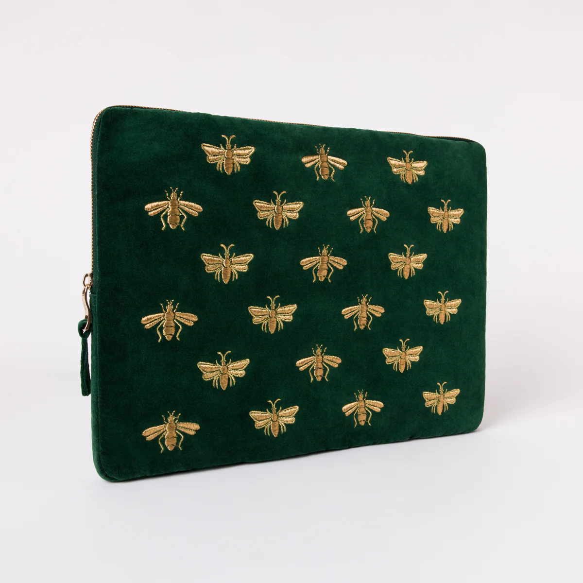 Honey Bee Laptop Case Large - Image 3
