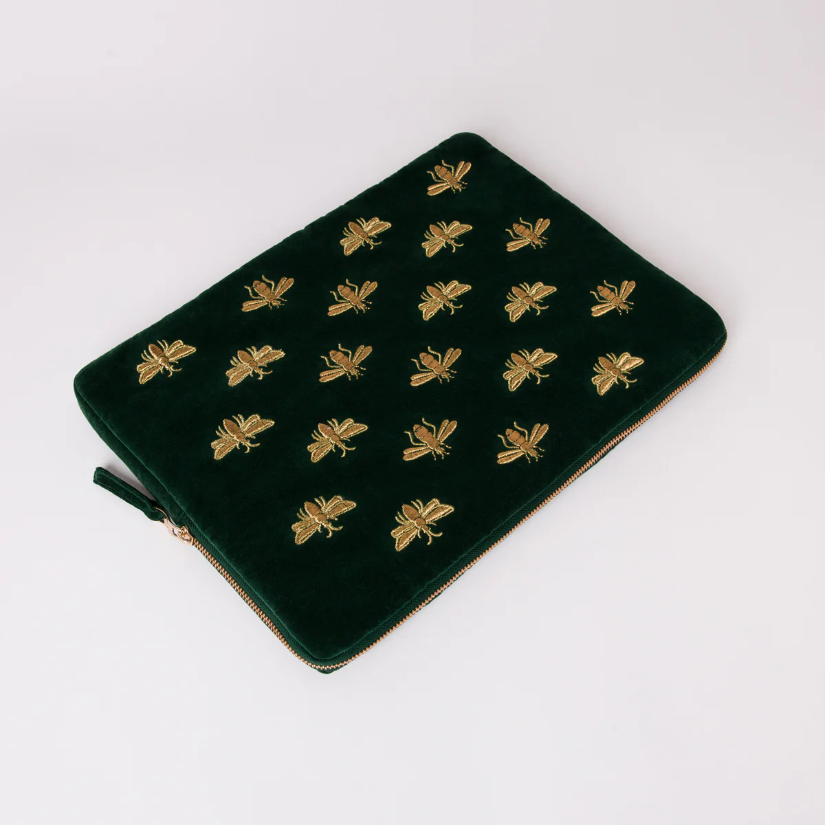 Honey Bee Laptop Case Large - Image 4
