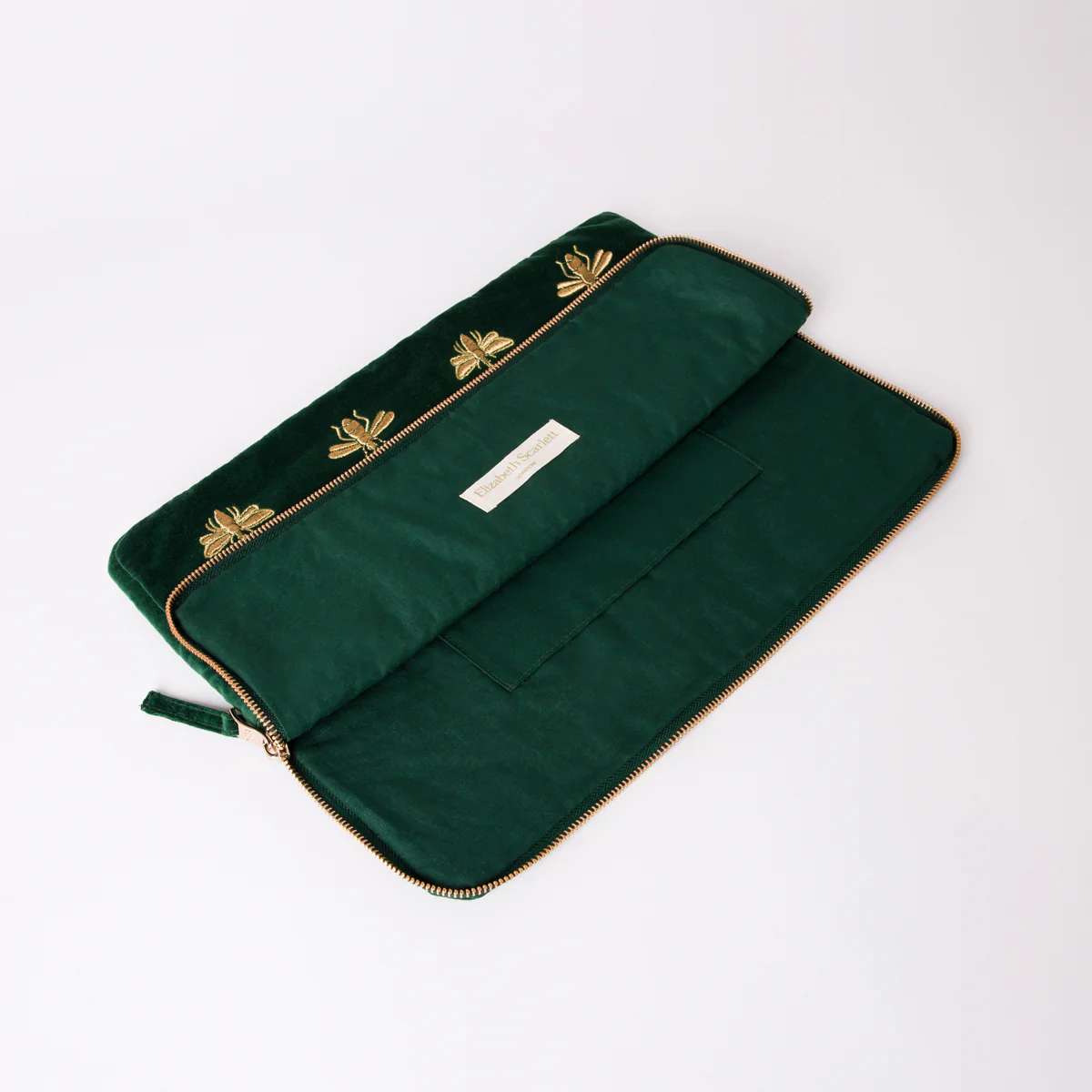 Honey Bee Laptop Case Large - Image 5